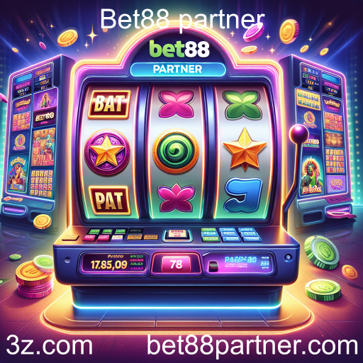 Bet88 partner